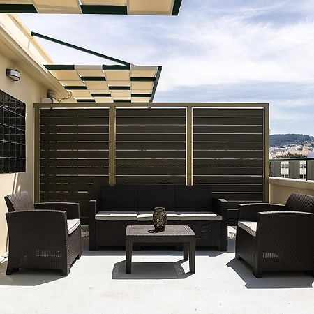 Renaissance Apartment, Feeling The Heartbeat Of Rethymno! Exterior photo